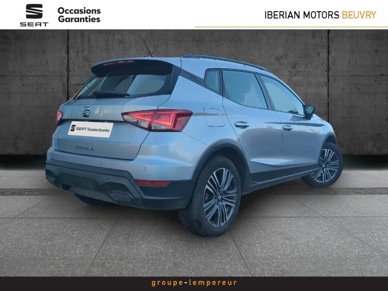 Image SEAT Arona 1.0 TSI 110ch Copa