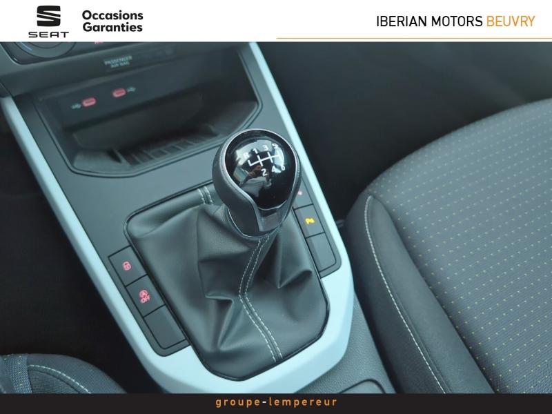 Image SEAT Arona 1.0 TSI 110ch Copa
