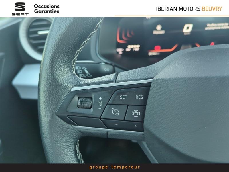 Image SEAT Arona 1.0 TSI 110ch Copa