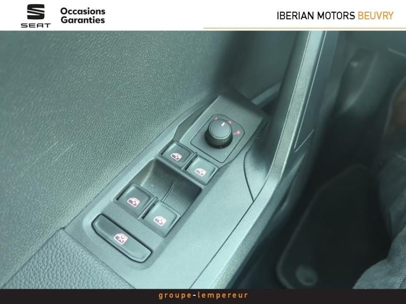 Image SEAT Arona 1.0 TSI 110ch Copa