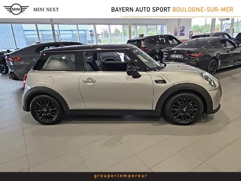 Image MINI Mini Cooper 136ch  Edition Camden BVA7