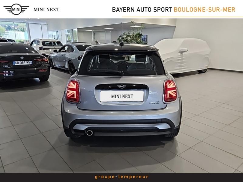 Image MINI Mini Cooper 136ch  Edition Camden BVA7
