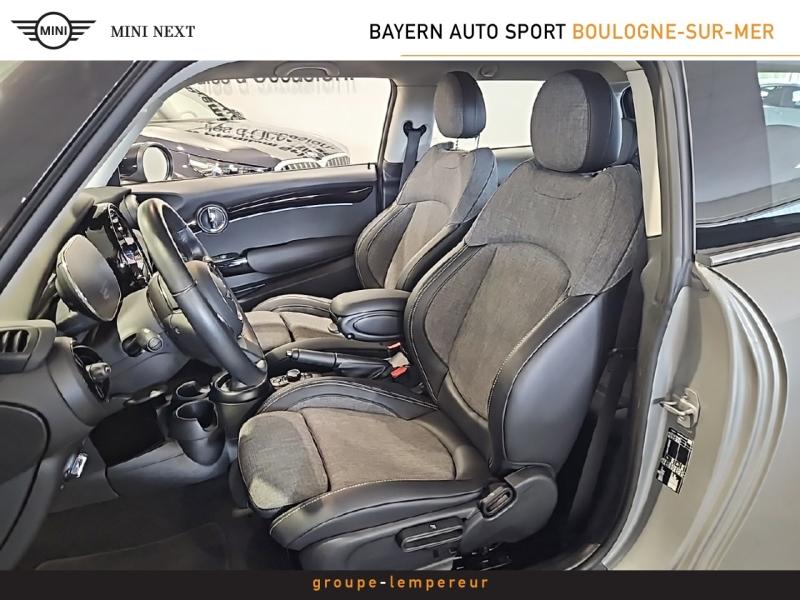 Image MINI Mini Cooper 136ch  Edition Camden BVA7