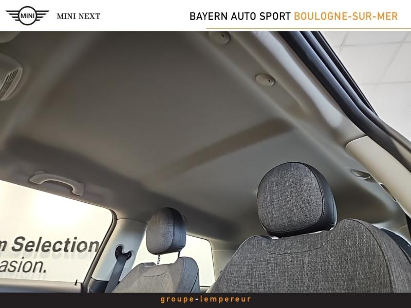 Image MINI Mini Cooper 136ch  Edition Camden BVA7