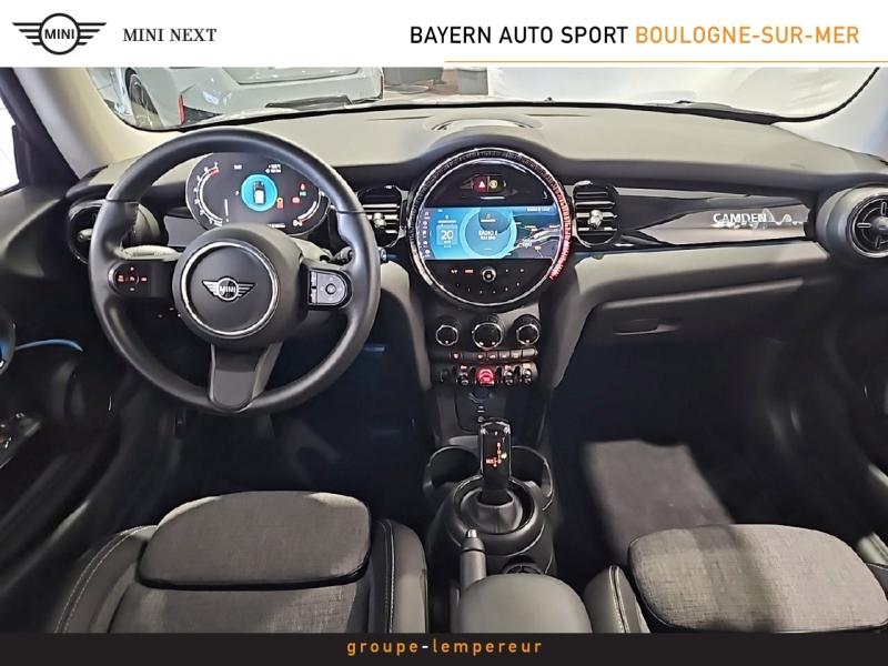 Image MINI Mini Cooper 136ch  Edition Camden BVA7