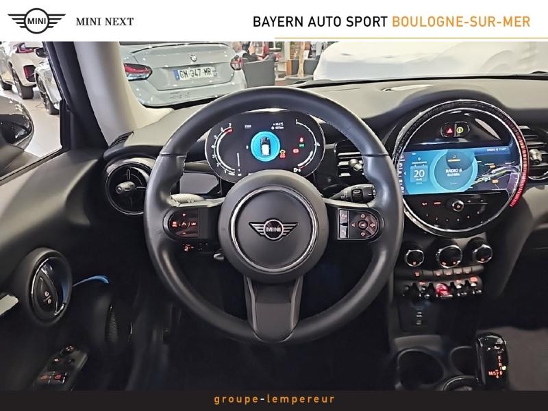 Image MINI Mini Cooper 136ch  Edition Camden BVA7