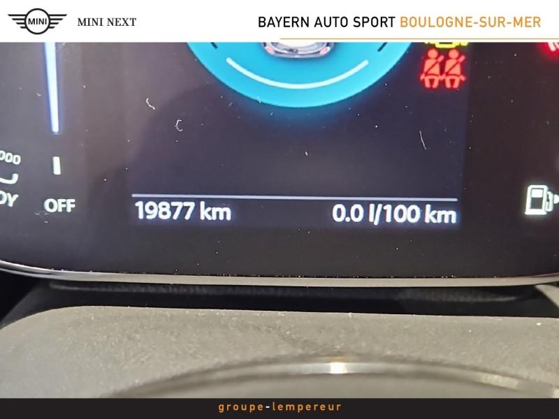 Image MINI Mini Cooper 136ch  Edition Camden BVA7