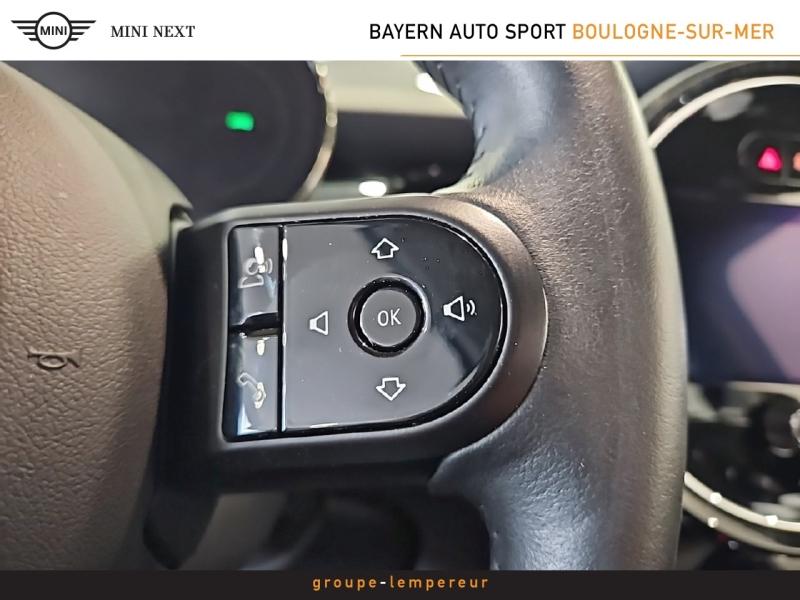 Image MINI Mini Cooper 136ch  Edition Camden BVA7