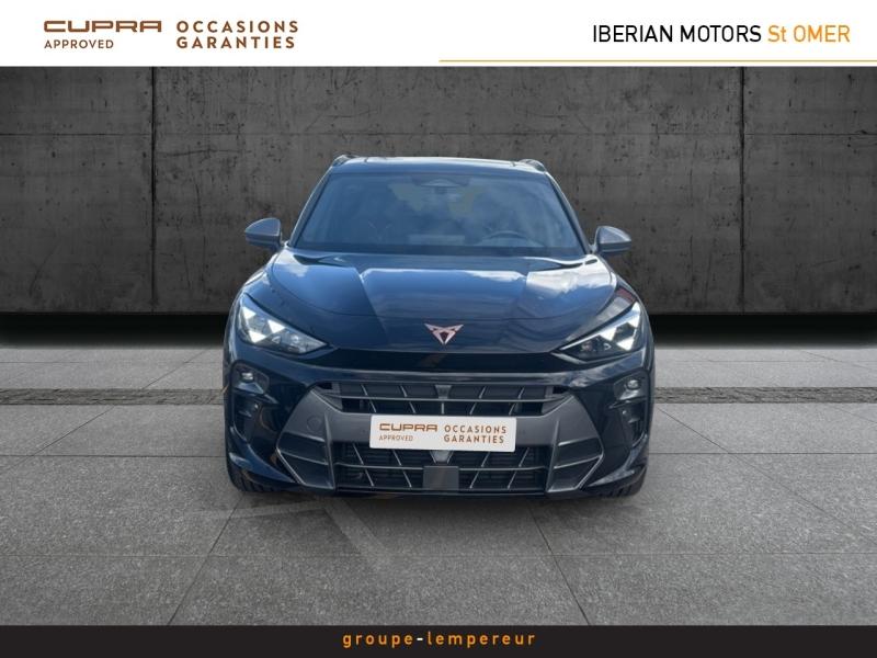 Image CUPRA Terramar 1.5 eTSI Hybrid 150ch V DSG7