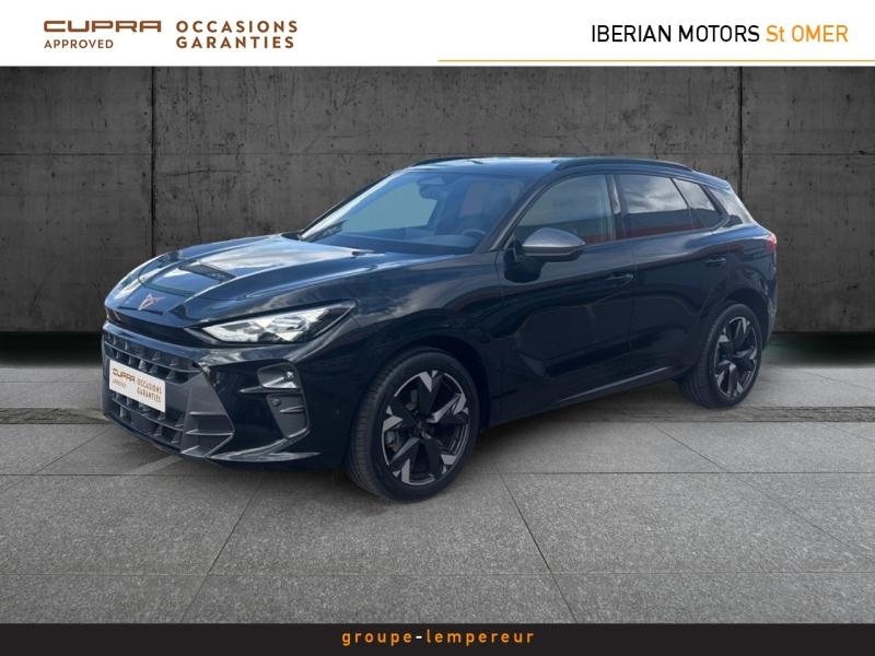 Image CUPRA Terramar 1.5 eTSI Hybrid 150ch V DSG7