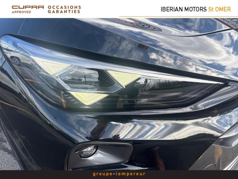 Image CUPRA Terramar 1.5 eTSI Hybrid 150ch V DSG7