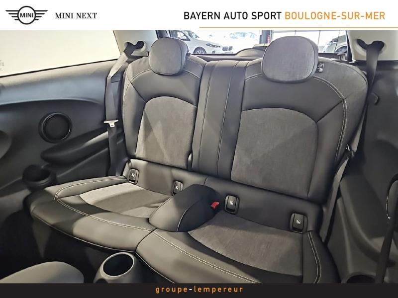 Image MINI Mini Cooper 136ch  Edition Camden BVA7