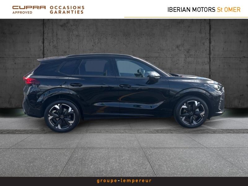 Image CUPRA Terramar 1.5 eTSI Hybrid 150ch V DSG7