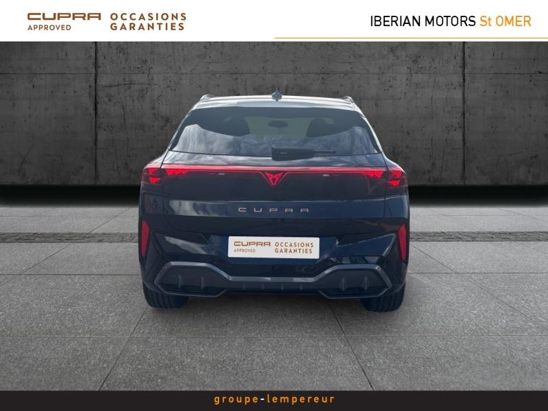 Image CUPRA Terramar 1.5 eTSI Hybrid 150ch V DSG7