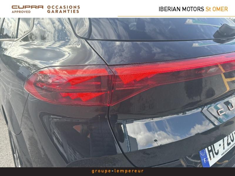 Image CUPRA Terramar 1.5 eTSI Hybrid 150ch V DSG7