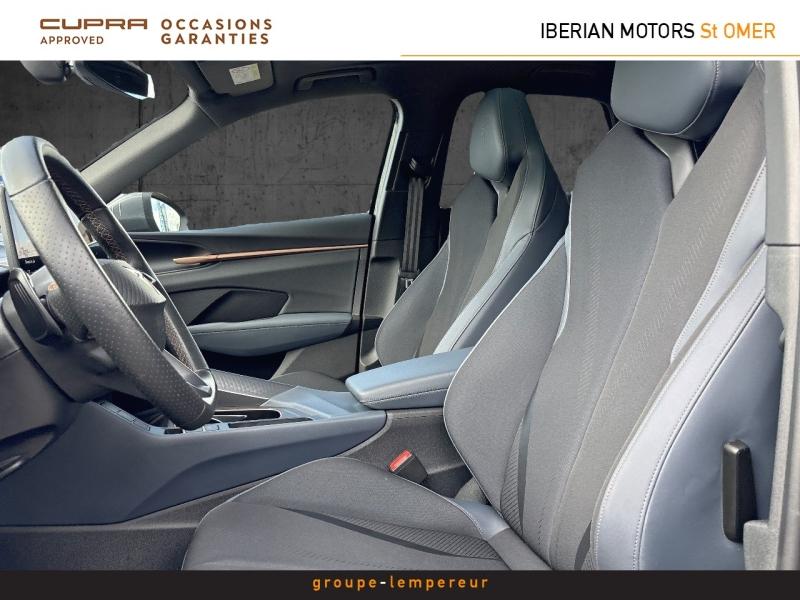 Image CUPRA Terramar 1.5 eTSI Hybrid 150ch V DSG7