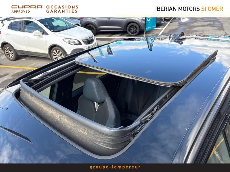 Image CUPRA Terramar 1.5 eTSI Hybrid 150ch V DSG7