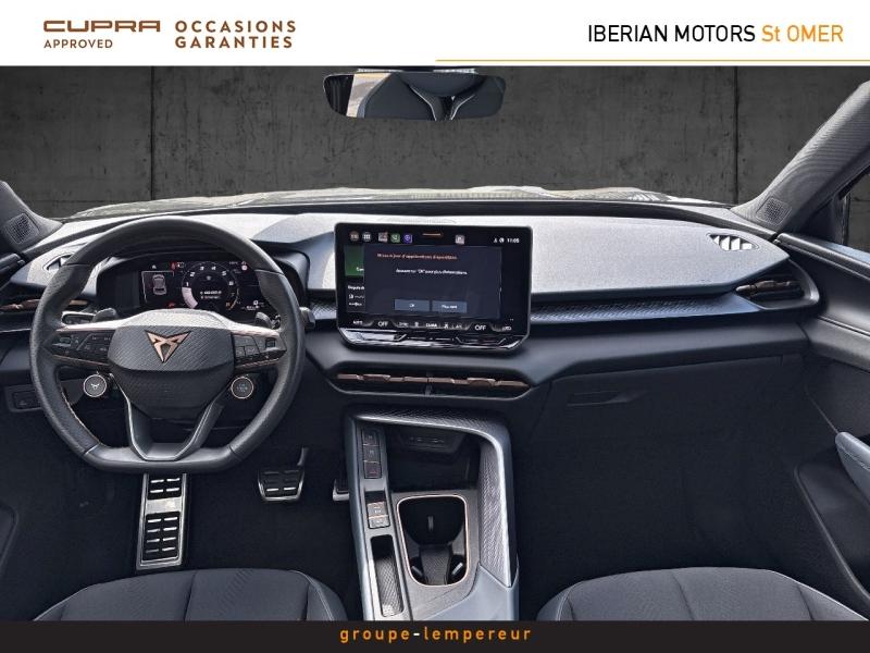 Image CUPRA Terramar 1.5 eTSI Hybrid 150ch V DSG7