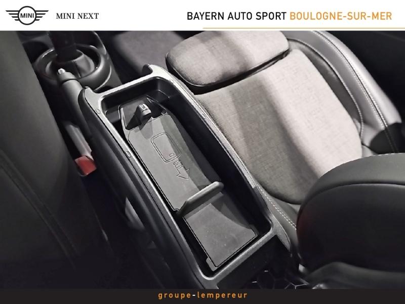 Image MINI Mini Cooper 136ch  Edition Camden BVA7