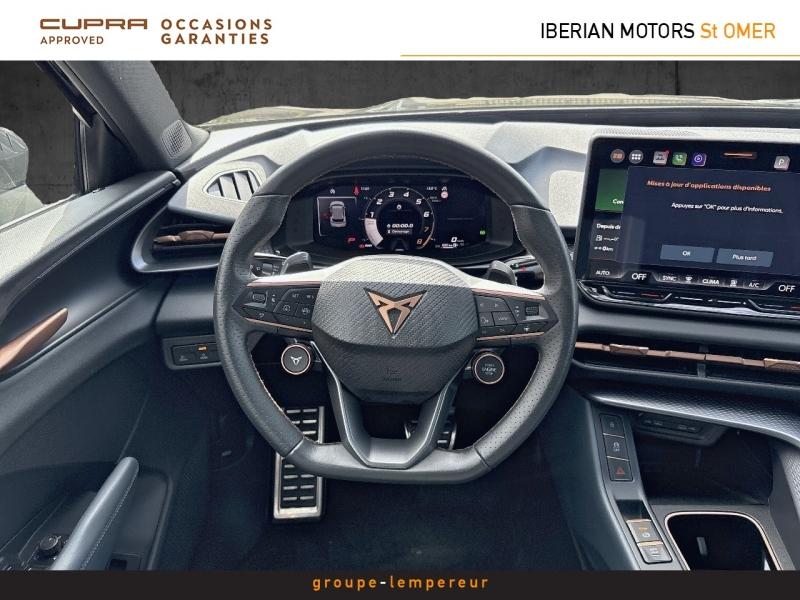 Image CUPRA Terramar 1.5 eTSI Hybrid 150ch V DSG7