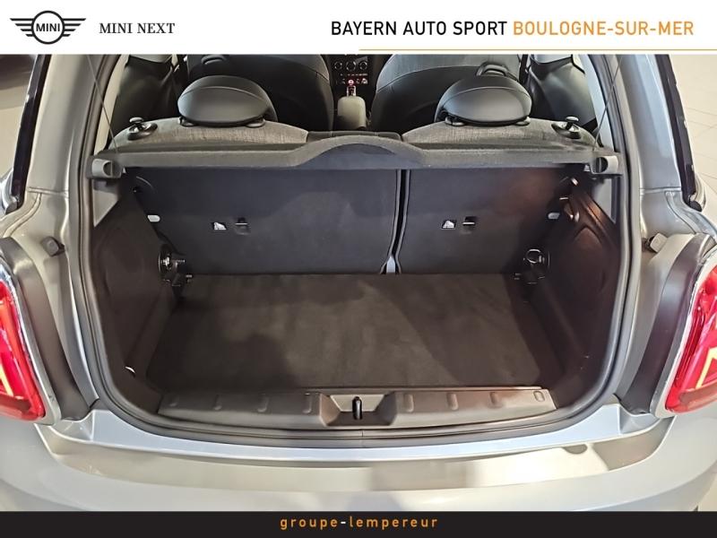 Image MINI Mini Cooper 136ch  Edition Camden BVA7