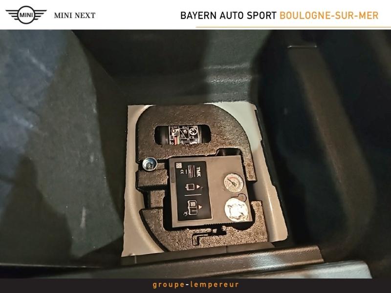Image MINI Mini Cooper 136ch  Edition Camden BVA7