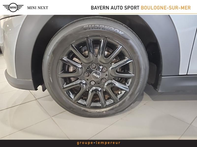 Image MINI Mini Cooper 136ch  Edition Camden BVA7