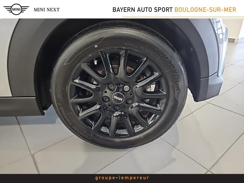 Image MINI Mini Cooper 136ch  Edition Camden BVA7