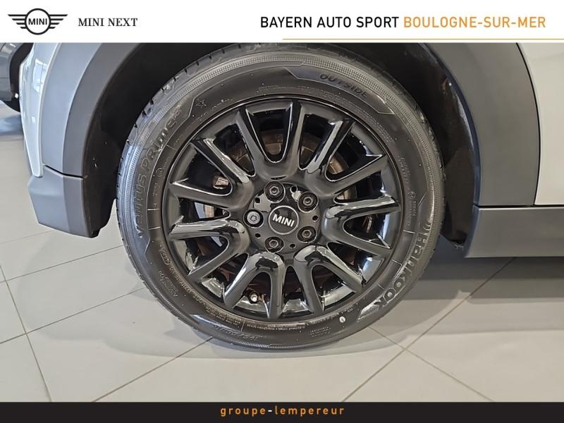 Image MINI Mini Cooper 136ch  Edition Camden BVA7