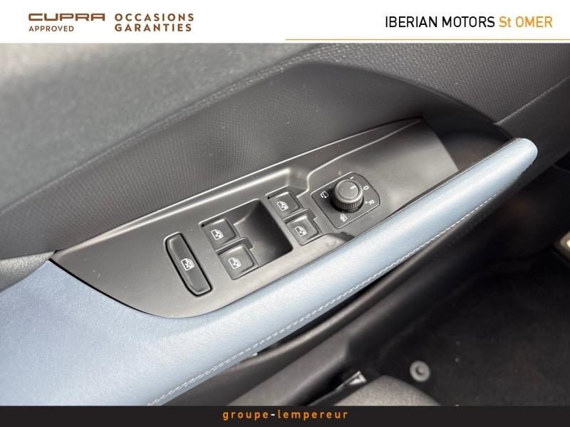 Image CUPRA Terramar 1.5 eTSI Hybrid 150ch V DSG7