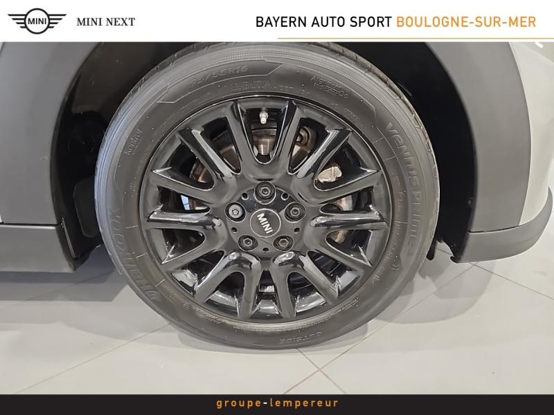 Image MINI Mini Cooper 136ch  Edition Camden BVA7