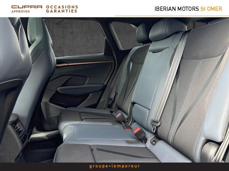 Image CUPRA Terramar 1.5 eTSI Hybrid 150ch V DSG7