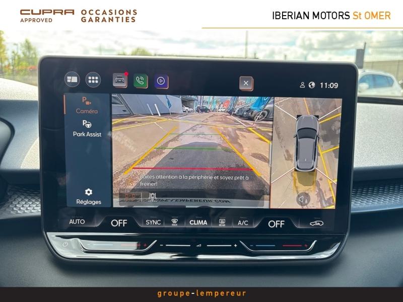 Image CUPRA Terramar 1.5 eTSI Hybrid 150ch V DSG7