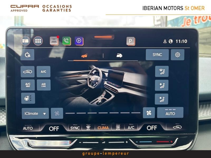 Image CUPRA Terramar 1.5 eTSI Hybrid 150ch V DSG7