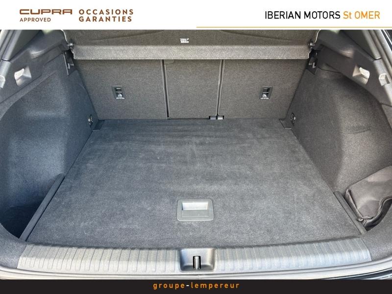 Image CUPRA Terramar 1.5 eTSI Hybrid 150ch V DSG7