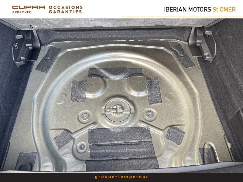 Image CUPRA Terramar 1.5 eTSI Hybrid 150ch V DSG7