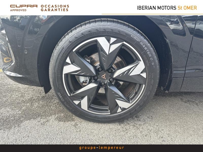 Image CUPRA Terramar 1.5 eTSI Hybrid 150ch V DSG7