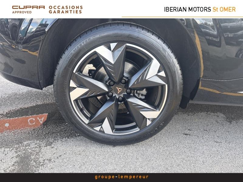 Image CUPRA Terramar 1.5 eTSI Hybrid 150ch V DSG7