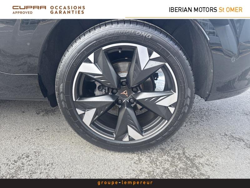 Image CUPRA Terramar 1.5 eTSI Hybrid 150ch V DSG7