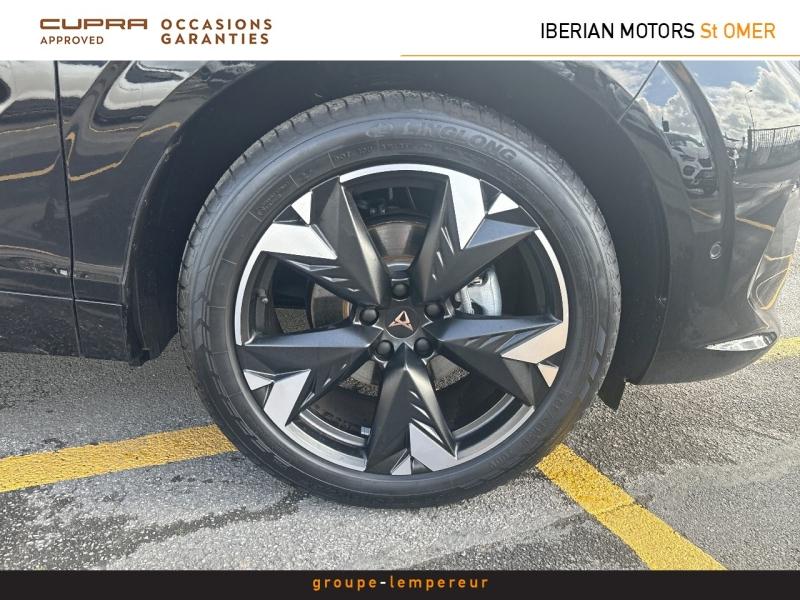 Image CUPRA Terramar 1.5 eTSI Hybrid 150ch V DSG7