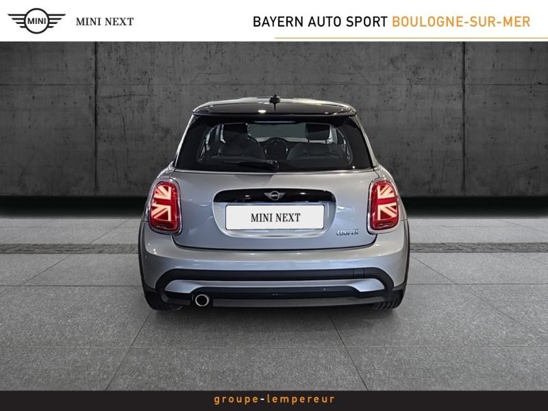 Image MINI Mini Cooper 136ch  Edition Camden BVA7