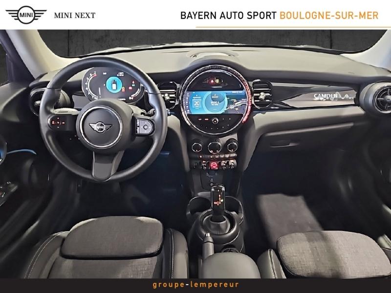 Image MINI Mini Cooper 136ch  Edition Camden BVA7