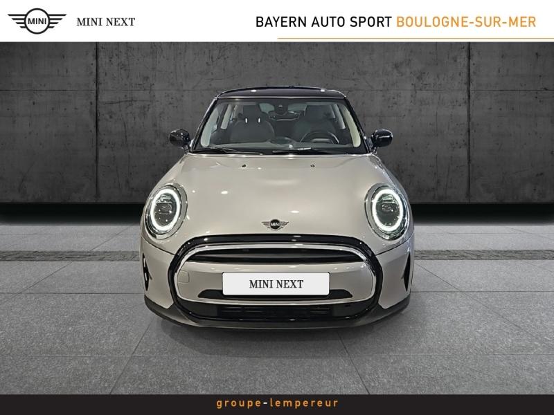 Image MINI Mini Cooper 136ch  Edition Camden BVA7