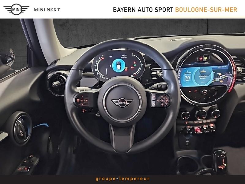 Image MINI Mini Cooper 136ch  Edition Camden BVA7