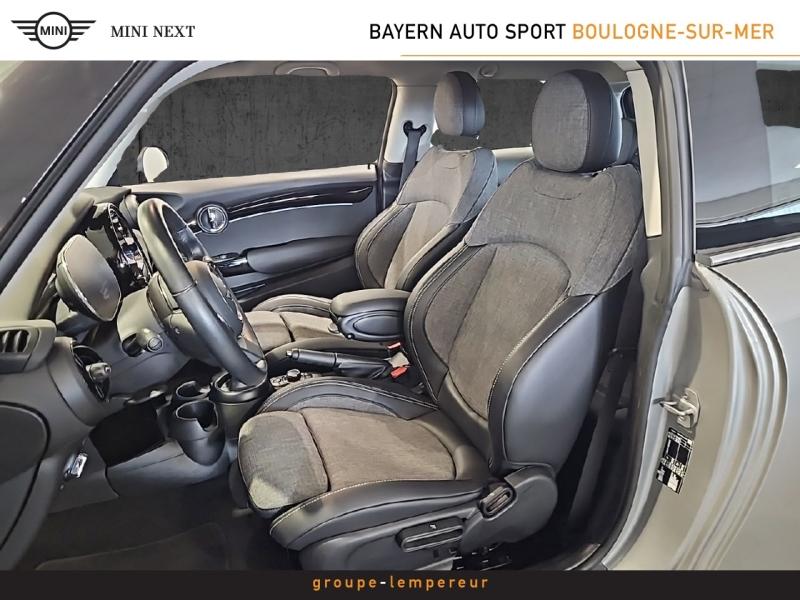 Image MINI Mini Cooper 136ch  Edition Camden BVA7