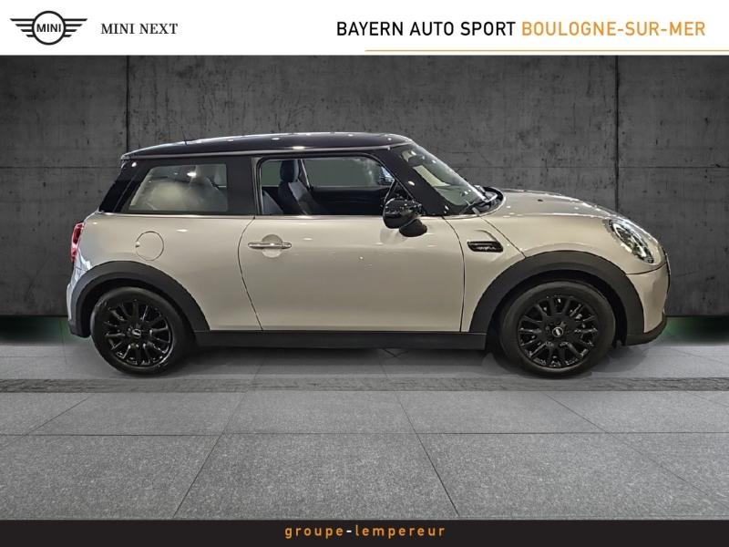 Image MINI Mini Cooper 136ch  Edition Camden BVA7