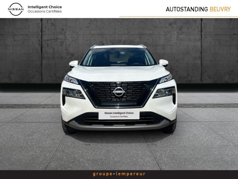 Image NISSAN X-Trail e-Power 204ch N-Connecta 2024