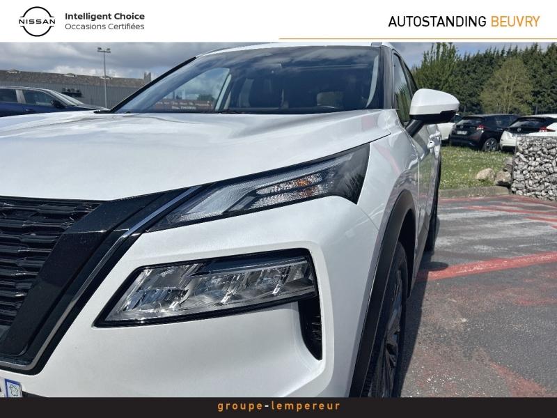Image NISSAN X-Trail e-Power 204ch N-Connecta 2024