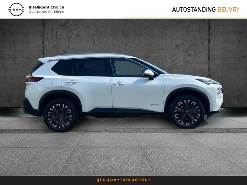 Image NISSAN X-Trail e-Power 204ch N-Connecta 2024