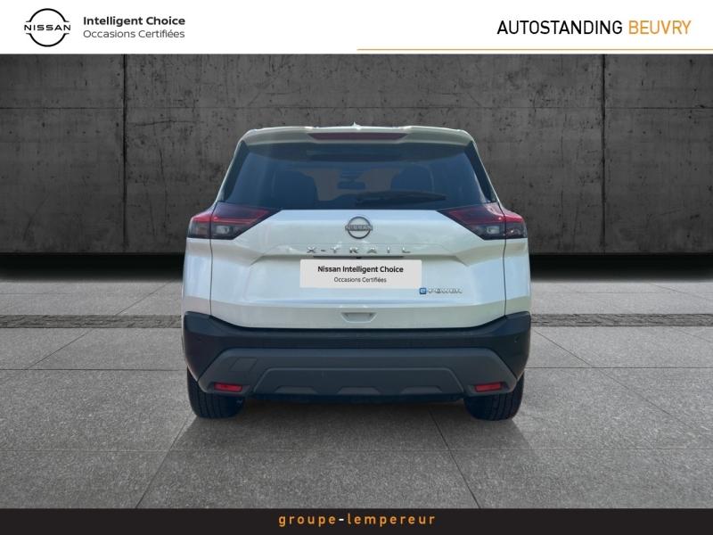 Image NISSAN X-Trail e-Power 204ch N-Connecta 2024